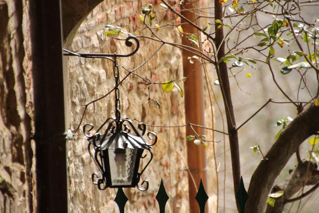 La Corte Segreta Montepulciano Exterior photo